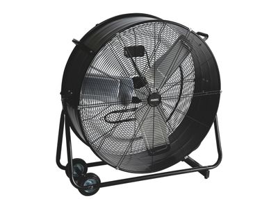 CFAN0475 Industriële ventilator 75cm 35,5kg 315W