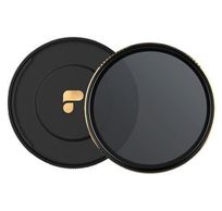 VND Diffusion Filter 6/9 Stops Mist Edition 95mm 