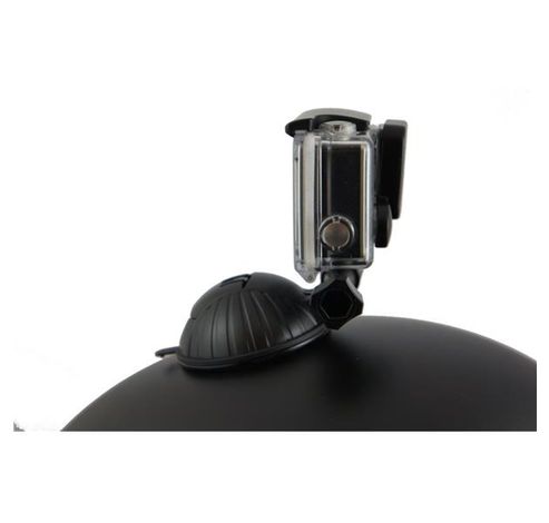 Nano Suction Cup GoPro Mini Zuignap  Pro-Mounts