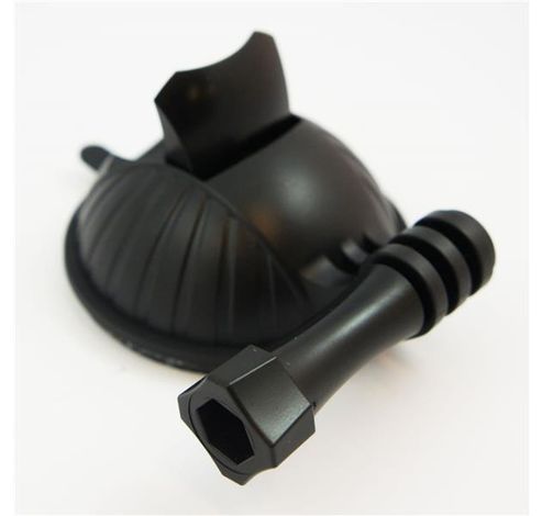 Nano Suction Cup GoPro Mini Zuignap  Pro-Mounts