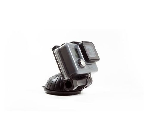 Nano Suction Cup GoPro Mini Zuignap  Pro-Mounts