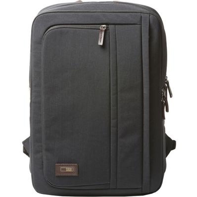 Urbanite BP Back Pack (Black) 