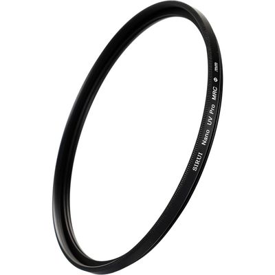 UV Nano Pro MRC (Aluminum) 62mm  Sirui