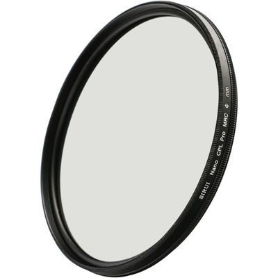 CPL Nano Pro MRC (Aluminum) 82mm  Sirui