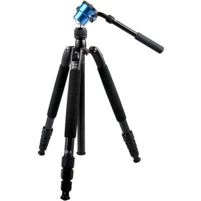 Photo/Video Tripod VHD-2004  Sirui