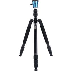 Sirui Photo/Video Tripod VHD-2004L 