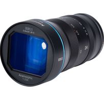 24mm f/2.8 Anamorphic Lens (MFT Mount) 