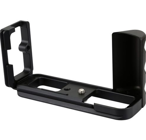 L-Bracket (For Fuji X T10 / T20)  Sirui