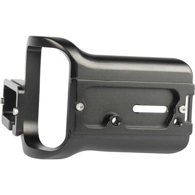 L-Bracket TY-1DXIILBG (Canon 1DXII w/ Battery Grip)  Sirui