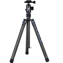 AT125+E-10 Lightweight Traveler Tripod 