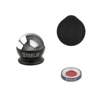 Steelie car mount kit gsm plus 