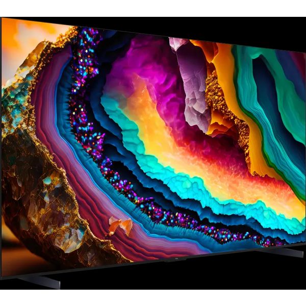 TCL 98P749 LED TV 4K