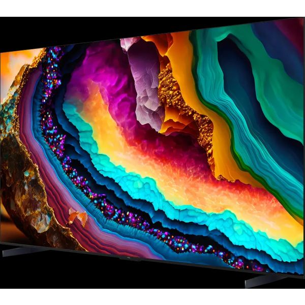 TCL 98P749 LED TV 4K