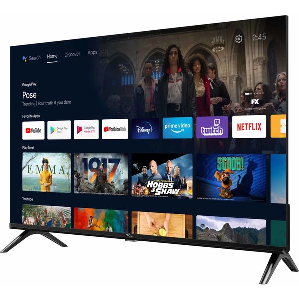 TCL 32S5409 LED TV