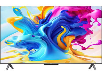 43QLED770 QLED TV