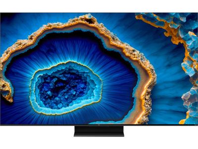 MINI LED TV 50MQLED80