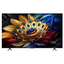 TCL 75C655 4K QLED TV