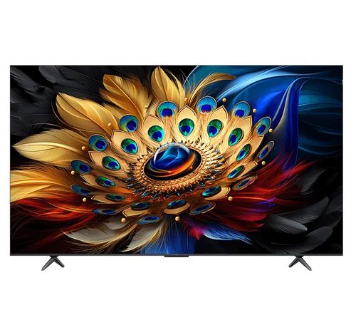 75C655 4K QLED TV  TCL