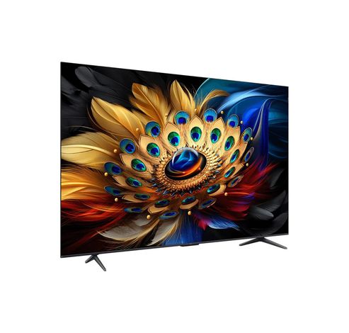 75C655 4K QLED TV  TCL