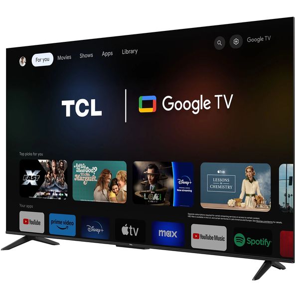 TCL 65P655