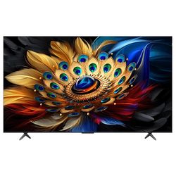 TCL 43C655 QLED TV 