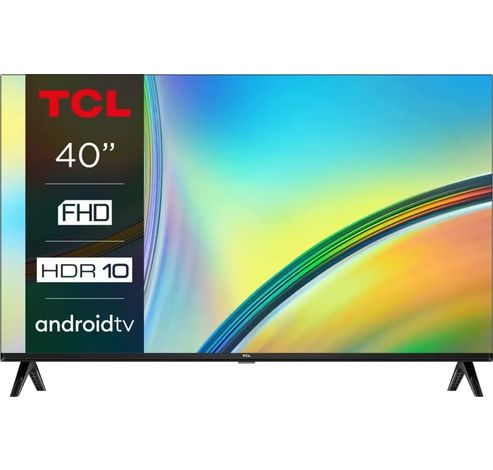 40S5409A LED TV Full HD   TCL