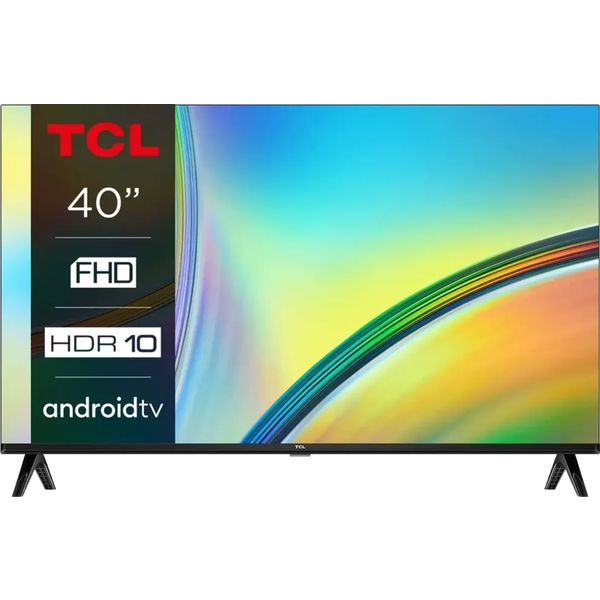 TCL 40S5409A LED TV Full HD 