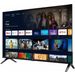 TCL 40S5409A LED TV Full HD 