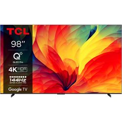 TCL QLED TV 98QLED780 