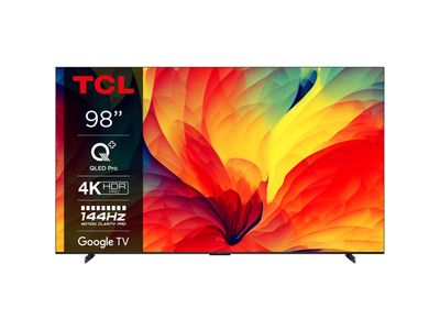 QLED TV 98QLED780