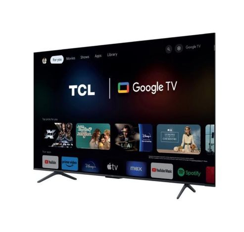 QLED TV 75QLED780  TCL