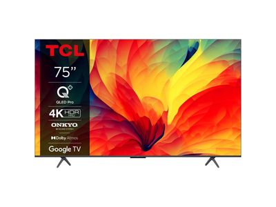 QLED TV 75QLED780