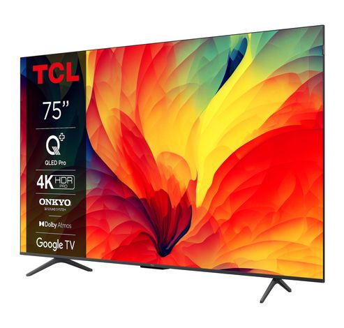 QLED TV 75QLED780  TCL