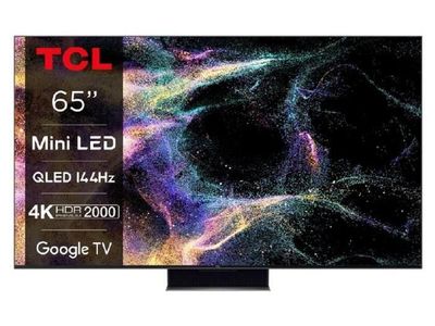 MINI LED TV 65MQLED80