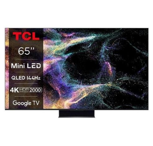 MINI LED TV 65MQLED80  TCL