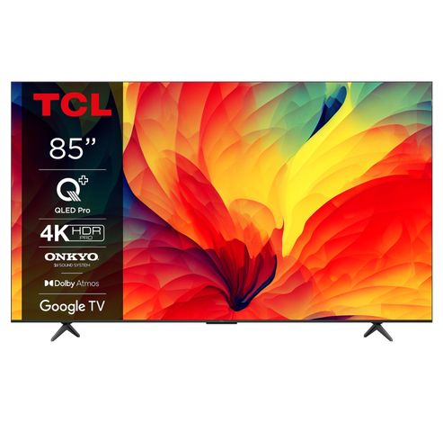 QLED TV 85QLED780  TCL