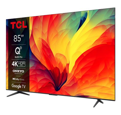 QLED TV 85QLED780  TCL