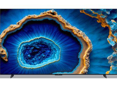 MINI LED TV 98MQLED80