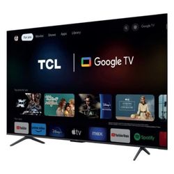 TCL QLED TV 65QLED780 