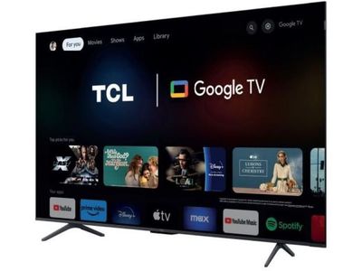 QLED TV 65QLED780