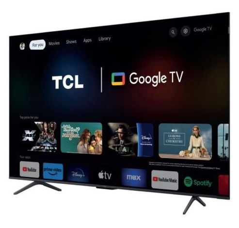 QLED TV 65QLED780  TCL