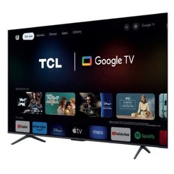 TCL QLED TV 55QLED780 