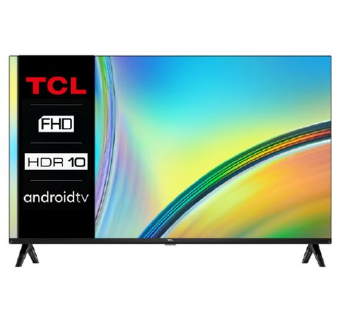 FHD 40FHD7900  TCL