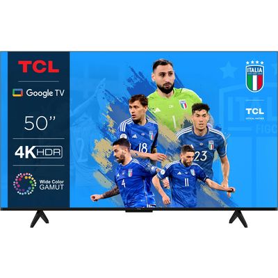 LED TV 50P755  TCL