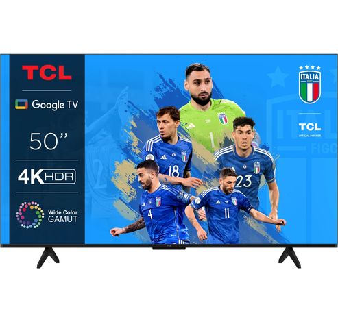 LED TV 50P755  TCL