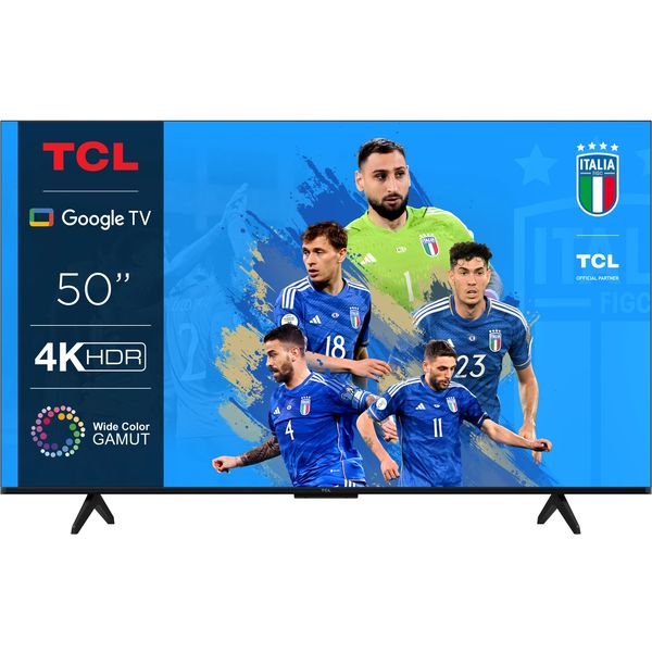 TCL LED TV 50P755