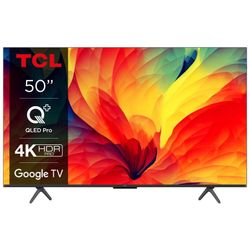 TCL QLED TV 50QLED780 