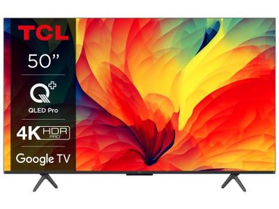 QLED TV 50QLED780