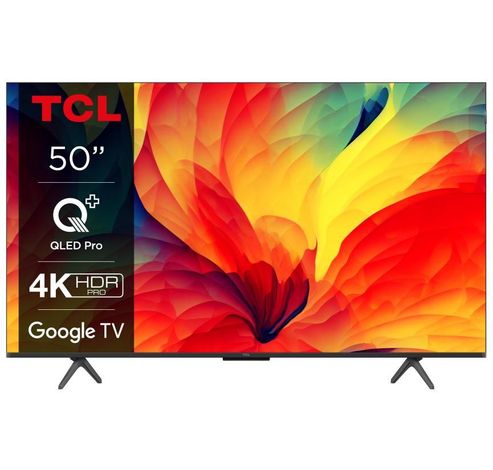 QLED TV 50QLED780  TCL