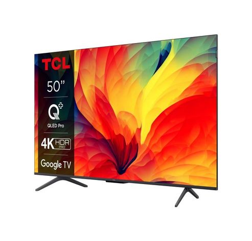 QLED TV 50QLED780  TCL